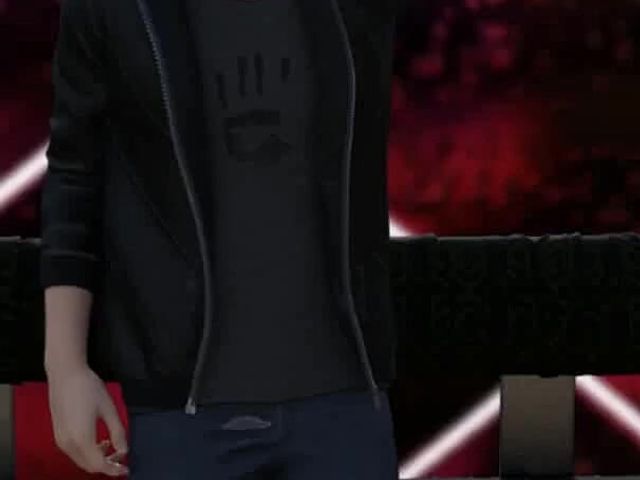 Succubus Contract: the Magical Unexpected Transformation - Episode 1 (Dirty GamesXxX)