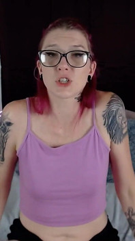 Loser, éjaculation précoce, aisselles