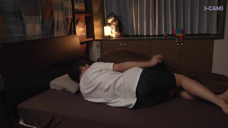 J-Cams: 속박 욕망 쇼트 컷 - 아무도 손길이 닿지 않은 거부할 수 없는 특종 - 12