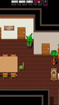 Xử lý giáo viên của tôi cuộc sống mới của tôi Revamp 16