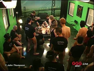 Ggg - Hardcore Casting Ggg Is Looking for New Porn Actors. Hard Gang Bang Fuck!