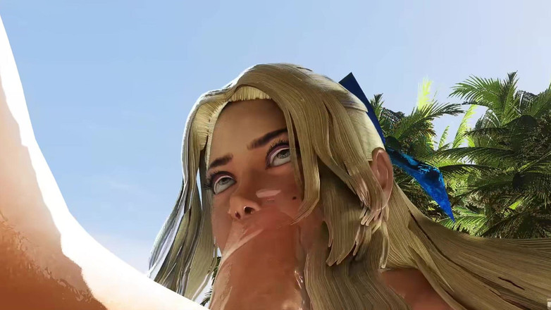 Gameslooper Sex Futanation: Zábava 290