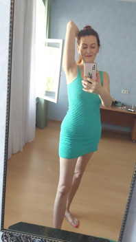 Fetish Hairy Armpits