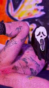 Happy Halloween!