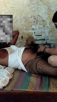 Tamil Bhabhi Couple Romantic