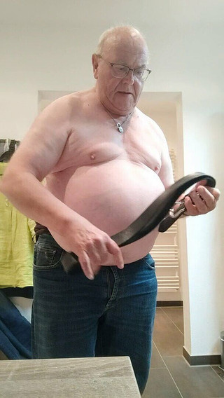 Karlchengeil: Večerní páskování