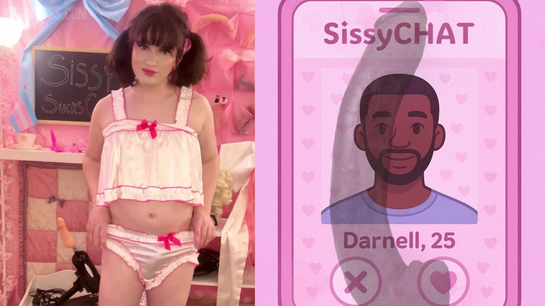 Natalie Napoli: Sissychat