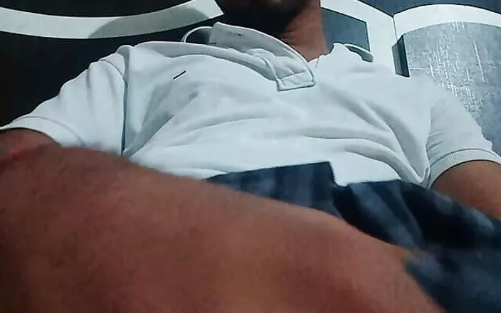 sexy_series: Handsome Black Big Cock Lovly Man