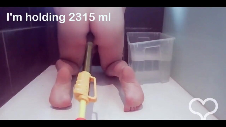 Lina Free: Wie viel kann ich halten?