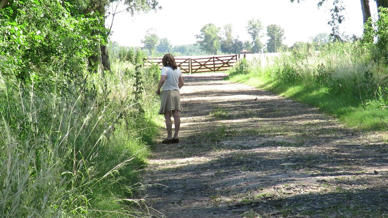 Milfcamsex: Patricia praktiziert im arsch