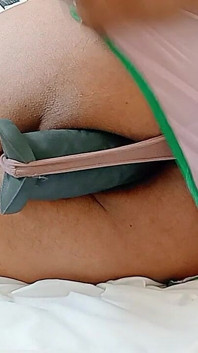 La première fois que j’ai avalé un gode de cette taille !