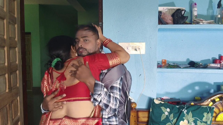 Sona bhabhi: Soțul meu m-a futut
