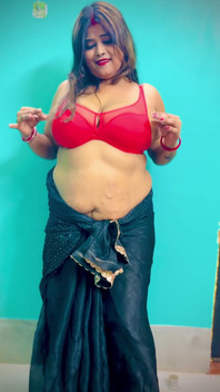 Desi Bhabhi's Fun After Sex