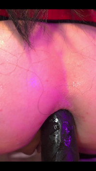 Anal Masturbation