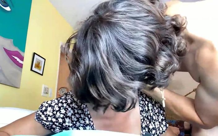 VibeWithMommy: Stream Iniziato 07/07/2022 08:43 Pm Andrai a filmare una scena anale! Vieni...