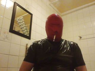 Jameschris1234: Messing in Red