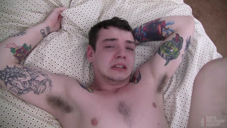 Boys half-way house: ベアバックアゴニー