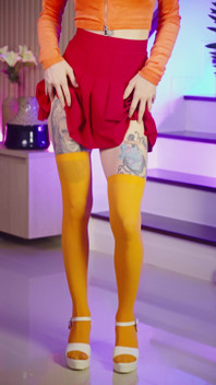 Do You Like Me Version of Velma?