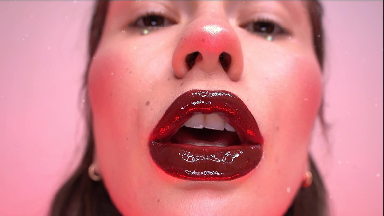 Rarible Diamond: Bibir Mempesonakan Saya - Apocalypse Awak