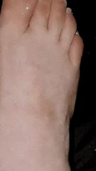 Suck These Cute Toes