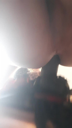 Harley Paradise: Il marito lo prende in profondità