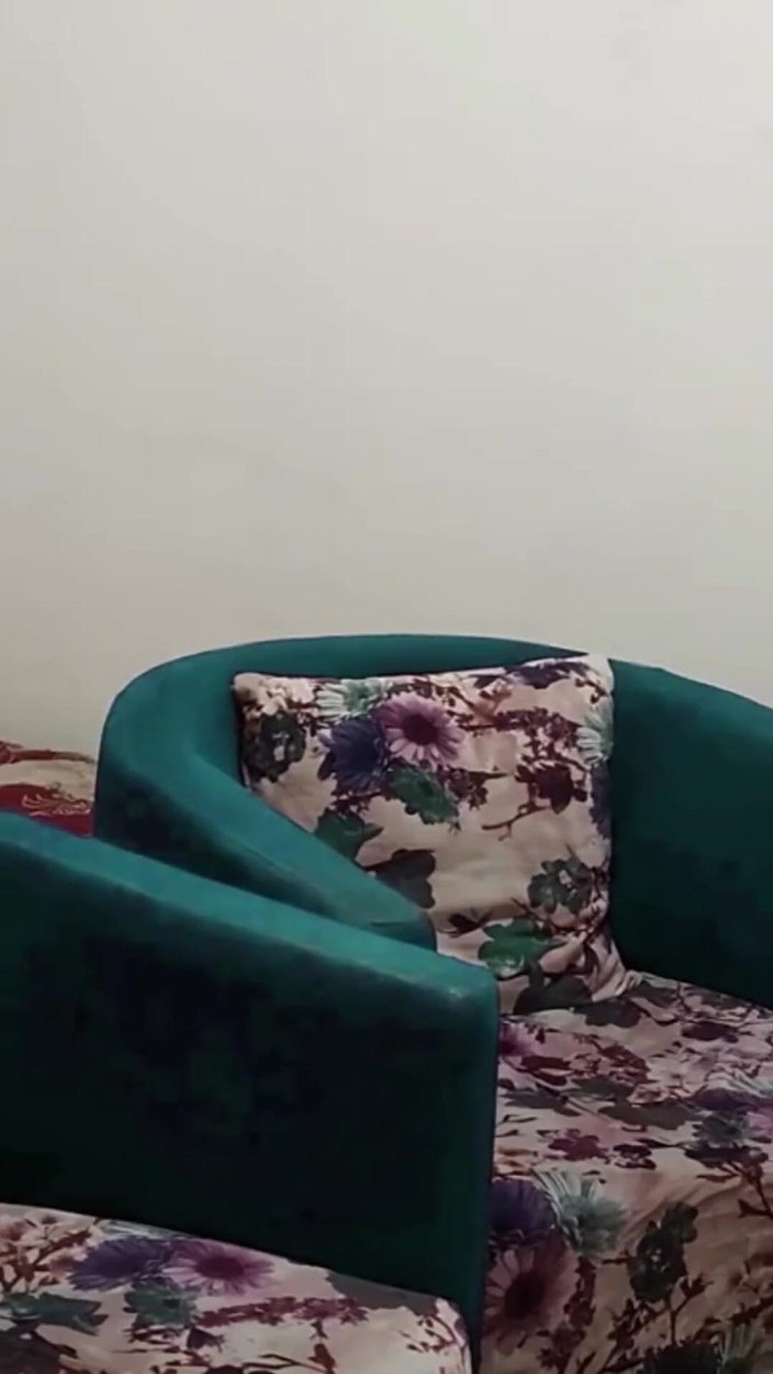 Salma Arab: Арабське порно