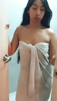 Duş Al