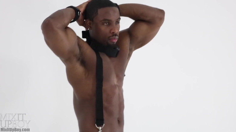 MixItUpBoy: Deangelo Jackson