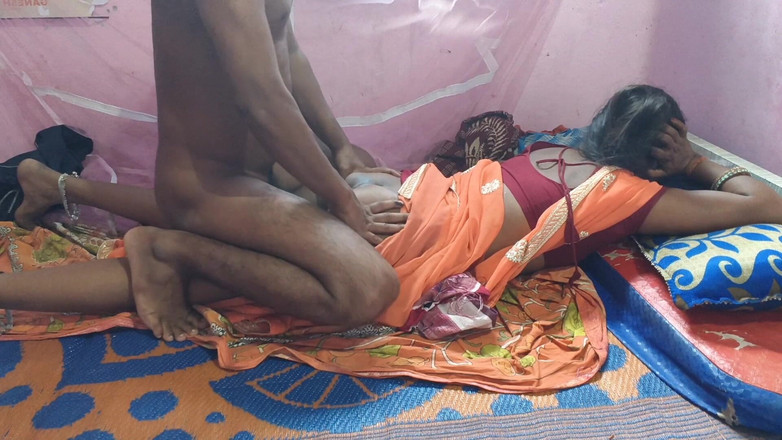 Sobha rani: ¡El mejor sexo erótico con hermosa madrastra hijastro! Real webseries...