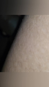 Di el primer follado, la nova anal y la vagina se abrió