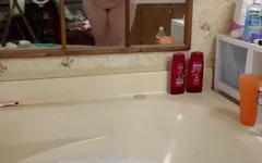 Bubble Bath 1