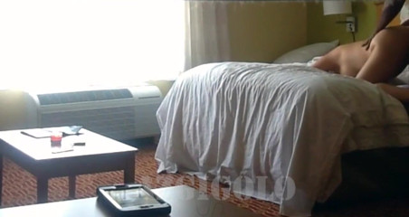 AZGIGOLO: Blonde Hotwife Visits my Hotel Room For Lunch