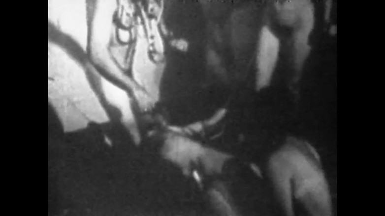 The Unforgettable: Walgelijke lesvic lust