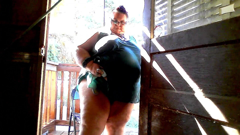 Mistress_T_FD_GD: Body Wash
