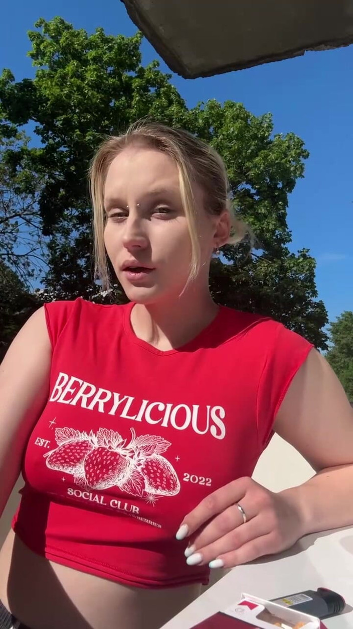 MertyXXX: Перед Утренним Сексом
