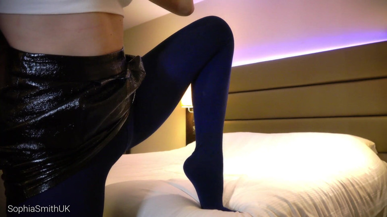 SophiaSmithUK: pentihoj vikrit aur garv