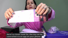 Anna Sky: Anna Unpacks dan Ulasan Hadiah Dari Joyhub