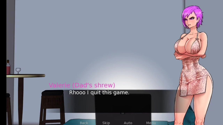 HotSummer117: Confined with Goddesses Cap 15 Masturbating My Friend's Delicious Pussy