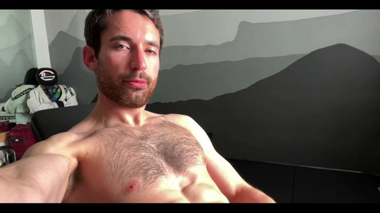 Jay Stroke: Happy Hump Day!