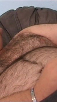 Hairy Pussy Slutty Brunette MILF Sucking My Big Hard Cock Vol 2