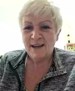 Uk Joolz: Bom dia a todos