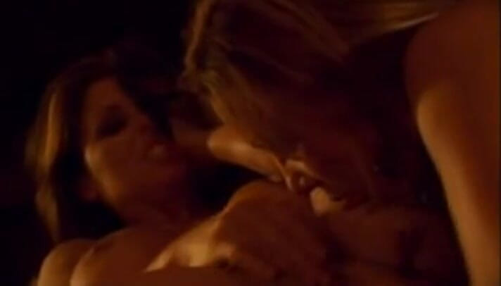 Julia Ann: Wicked Pictures Touched Scena 1