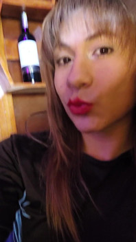 Im Happy and so Hot!