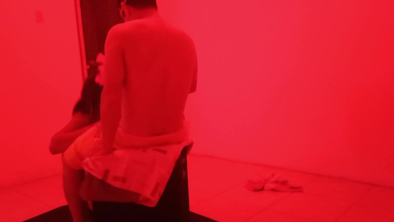 Martin13: Was für eine show!! Ich heuere meine stiefmutter an, mir...