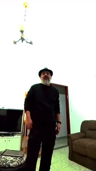 Cuckold Watches the Debt Collector Fuck His Wife. Cuckold POV.