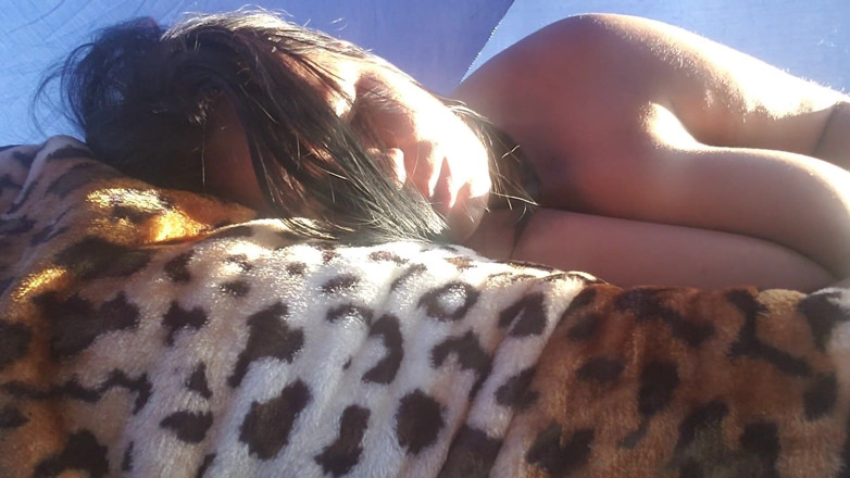 Riderqueen: Pov-stiefmutter anal in tend gefickt