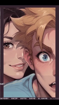 Moje nová přítelkyně Tabu Hentai hra ep.10 sexy soused milf mě škádlí s mojí nevlastní matkou cvičení!