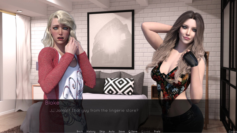 Johannes Gaming: Parçalanmış 8 Jamal büyük şişman yarak emdiğine inanamıyorum