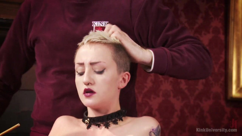 Kink University: Sebatan sensual kepada Sadistik