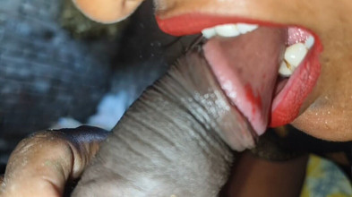 Sumang studio: Bini desi baru berkahwin berkongkek